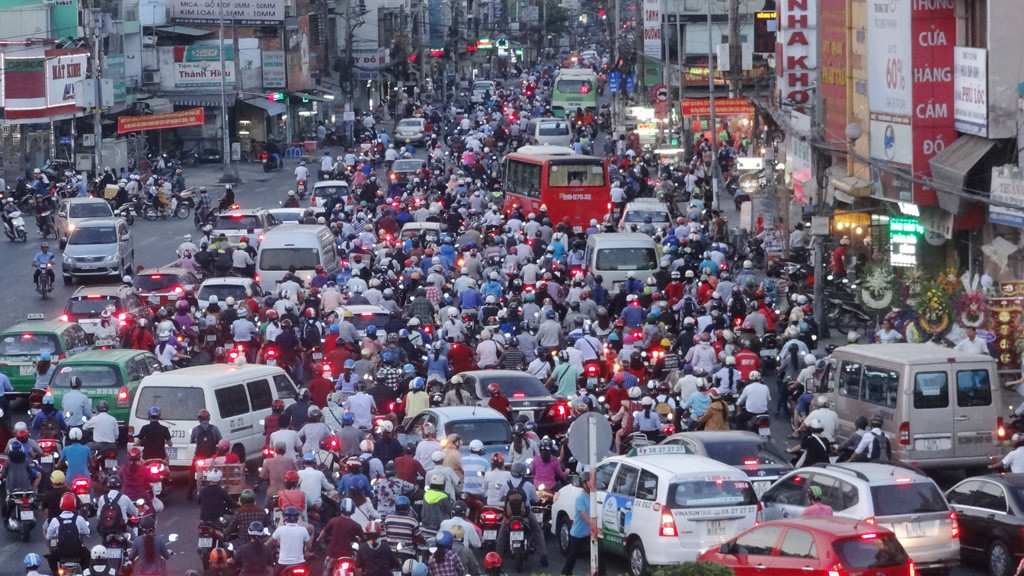 Hotspot Matrix – Kết thúc hành trình 3 ngày rực rỡ tại SECC 2025_Video ngắn