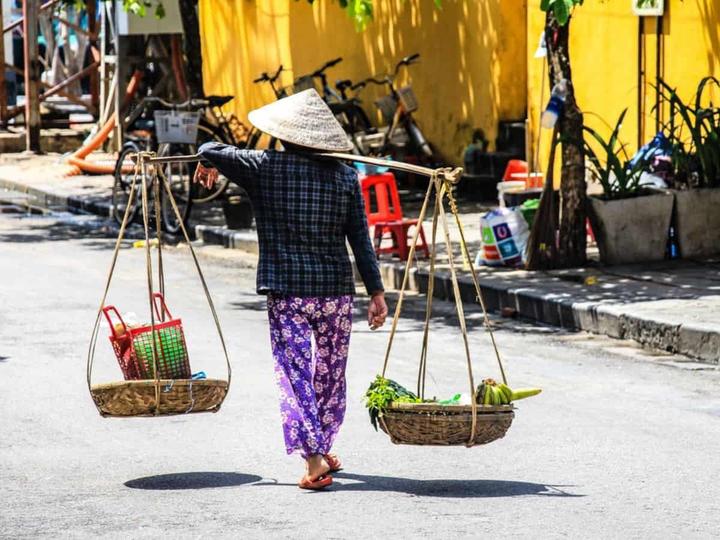 Hotspot Matrix: Biến Khách Tây trầm trồ khi thưởng thành cơ hội marketing đột phá