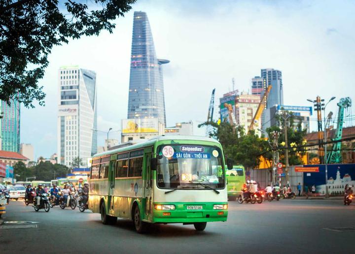 Từ Starbucks Long Xuyên: Không đến chiến lược content: Hotspot Matrix chia sẻ