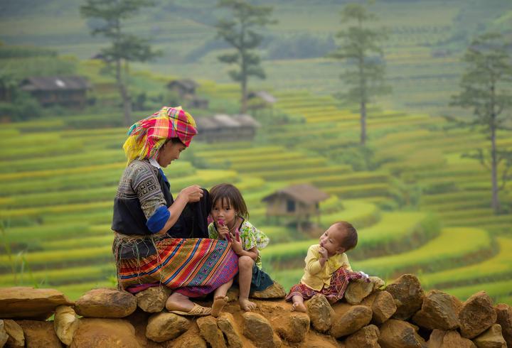 Từ Chiếc quần 