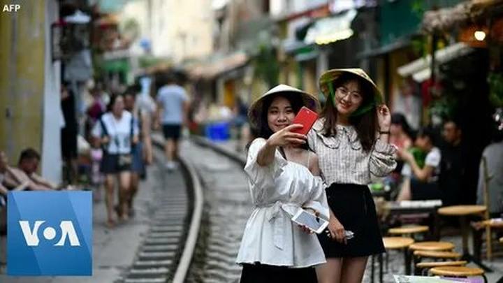 Angela Phương Trinh dẫn đầu - Cảm hứng video marketing từ Hotspot Matrix