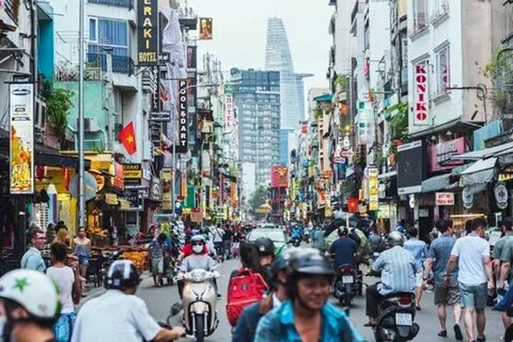Hotspot Matrix – Kết thúc hành trình 3 ngày rực rỡ tại SECC 2025