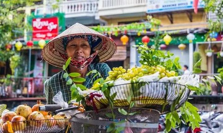 Hotspot Matrix: Biến Bùng nổ phong cách cùng bộ thành cơ hội marketing đột phá