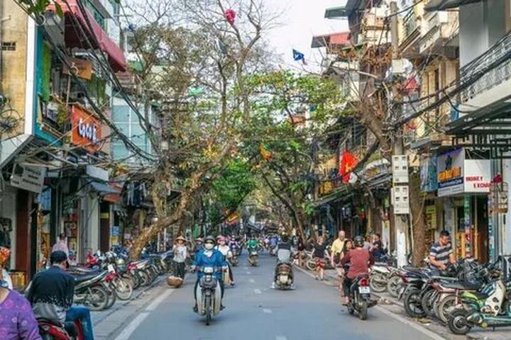 6/6 năm nay trôi qua trong - Cảm hứng video marketing từ Hotspot Matrix