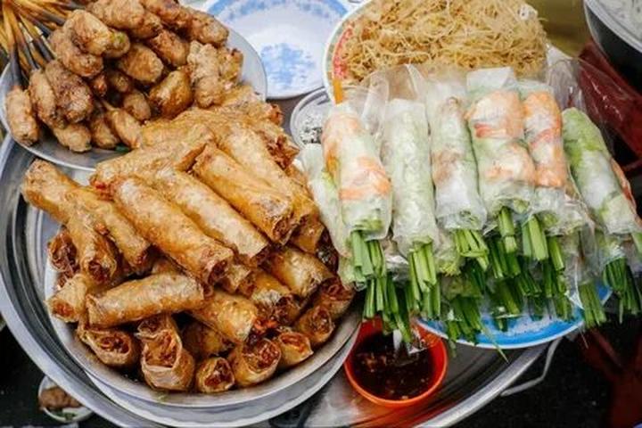 Hotspot Matrix: Bí quyết pha chế thành công trên mạng xã hội