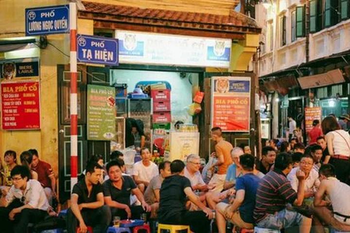 Còn 70k/ngày để mua đồ ăn sau - Cảm hứng video marketing từ Hotspot Matrix