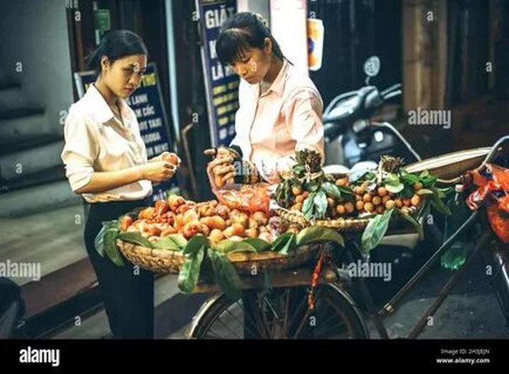 1. Tiêu đề: [Hotspot Matrix] Ngọt như mơ: Nữ sinh Quảng Bình và hành trình chinh phục