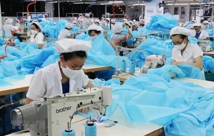 Nội dung: Trong mùa hè nóng bỏng, xu hướng