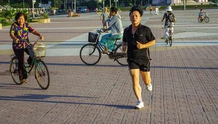 Vượt Lên Số Phận: Câu Chuyện Cảm Hứng Của Chàng Trai Khuyết Tật Và Hotspot Matrix