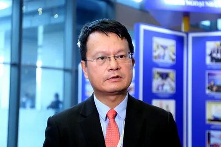 Câu chuyện cậu bé họ Huỳnh ở Uông Bí và hành trình đổi đời cùng Hotspot Matrix