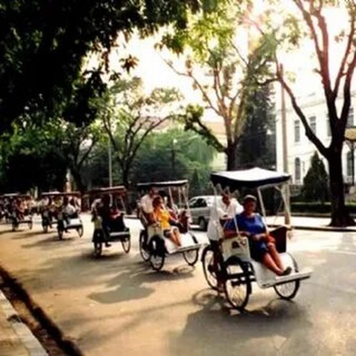 Hotspot Matrix và Chuyển đổi số – chuyên ngành học của tương lai vừa “đổ bộ” Trường Đại